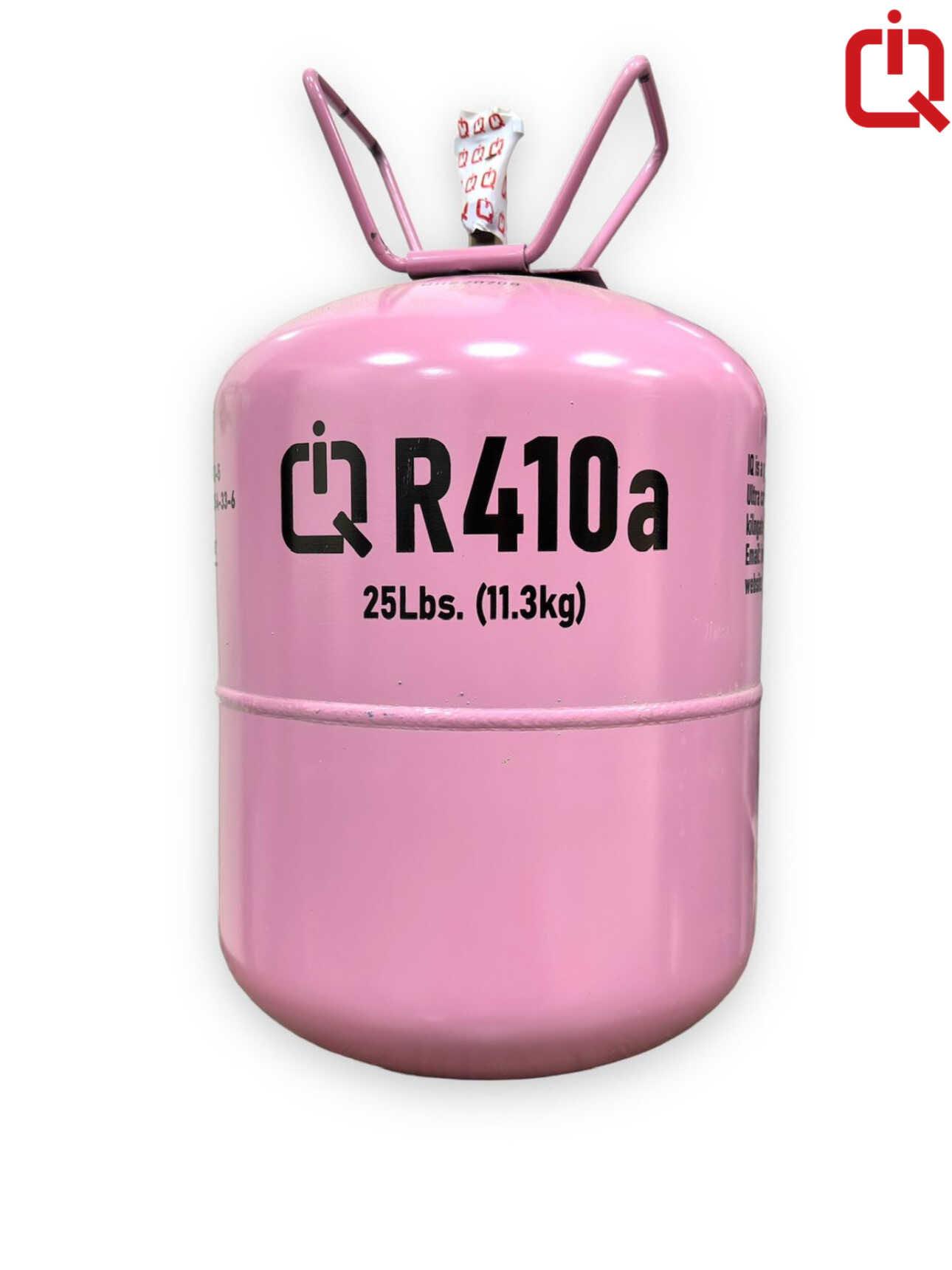 IQAC R410a CY